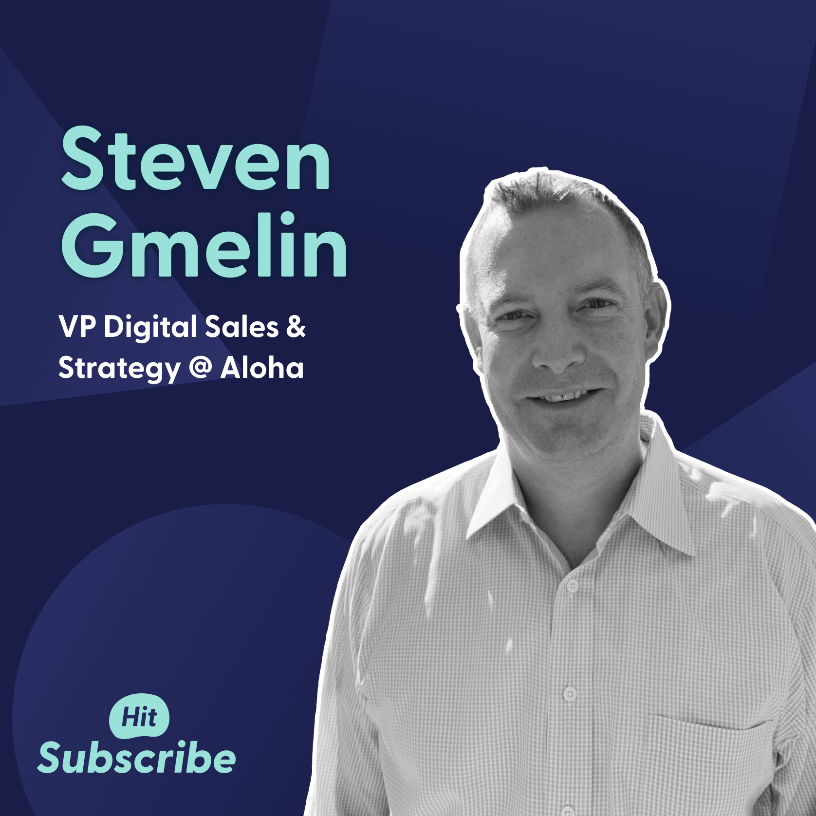 Steven Gmelin episode