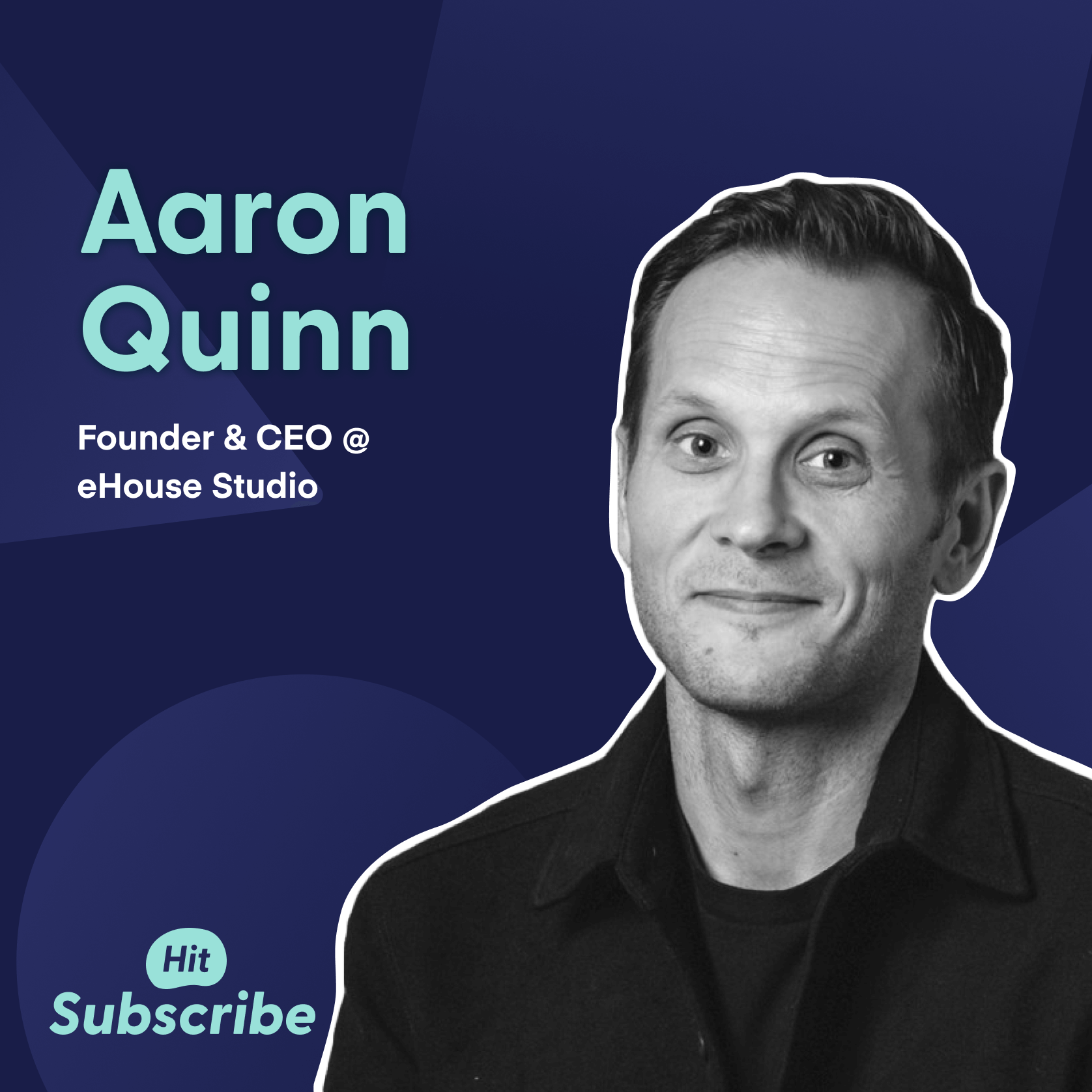 Aaron Quinn episode