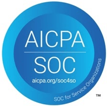 AICPA SOC logo