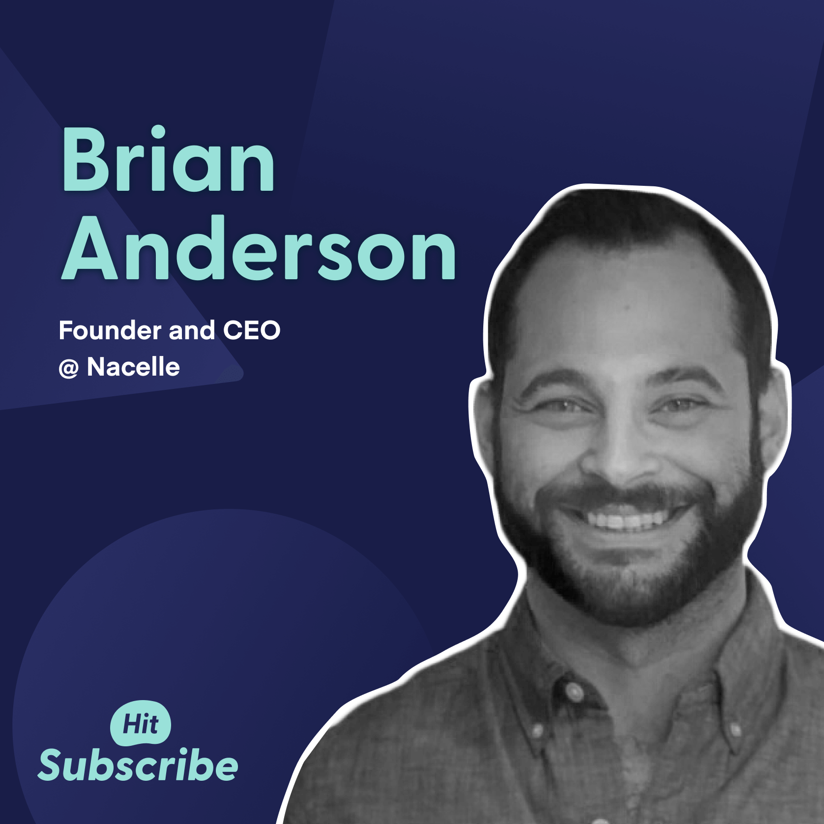 Brian Anderson episode