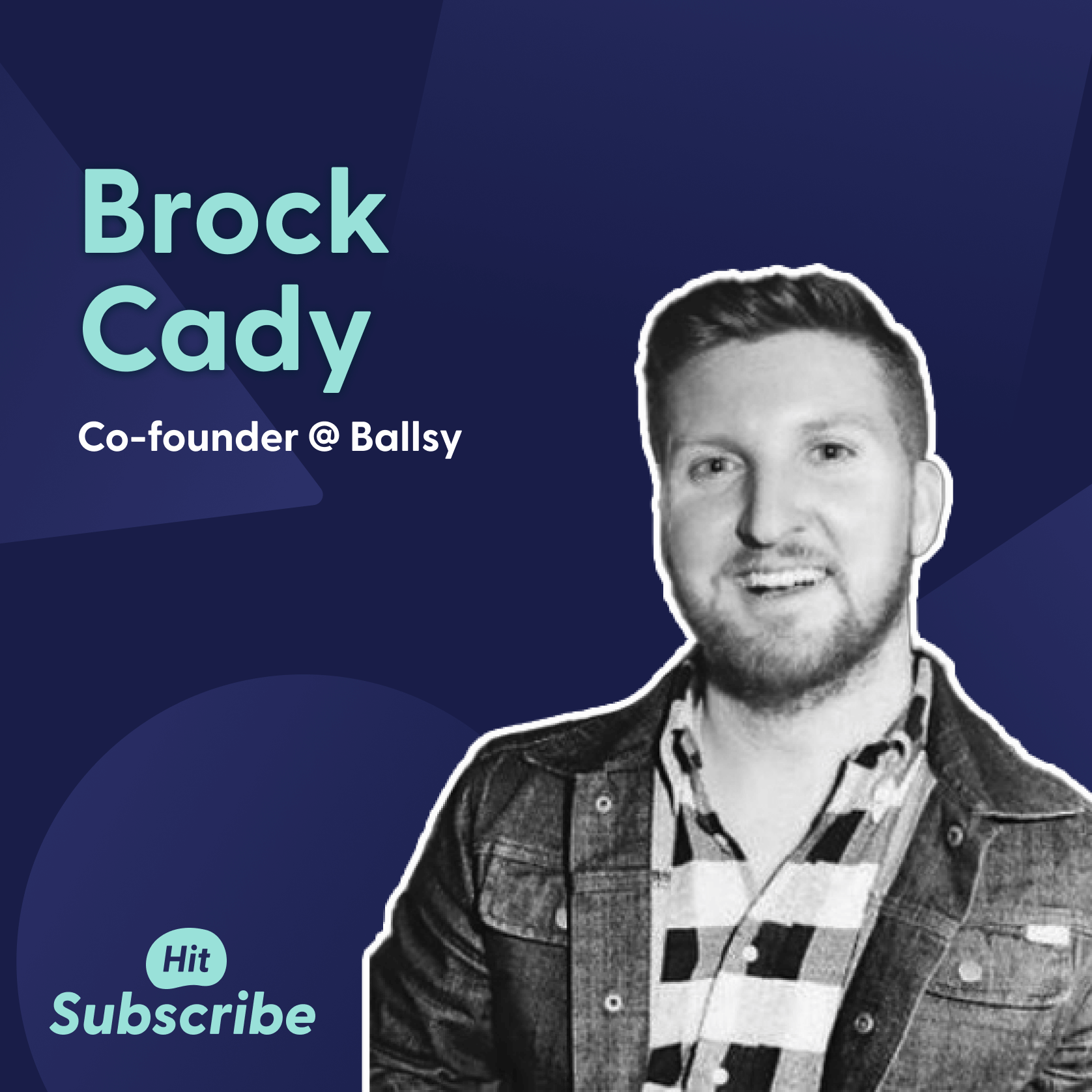 Brock Cady episode