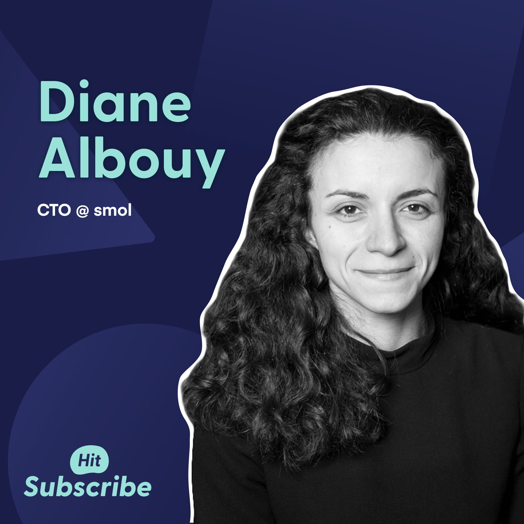 Diane Albouy episode