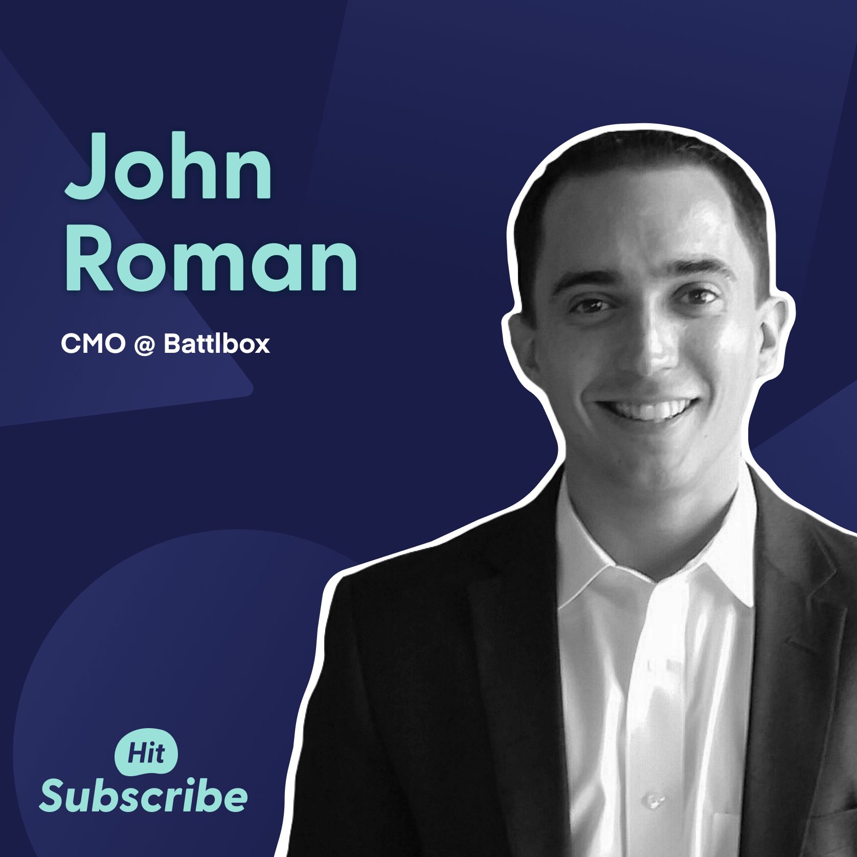 John Roman episode