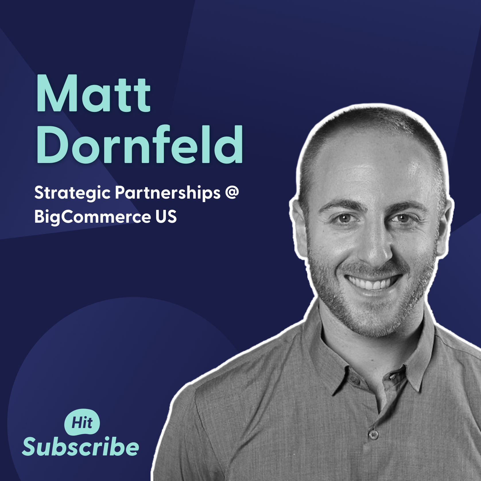 Matt Dornfeld episode