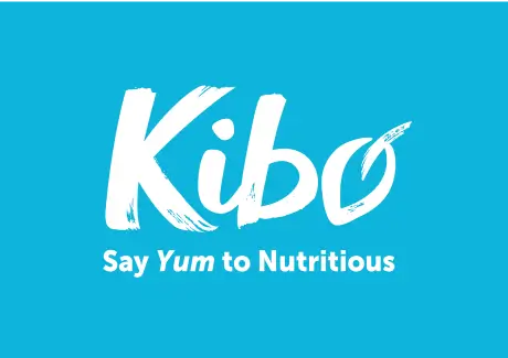 Kibo logo