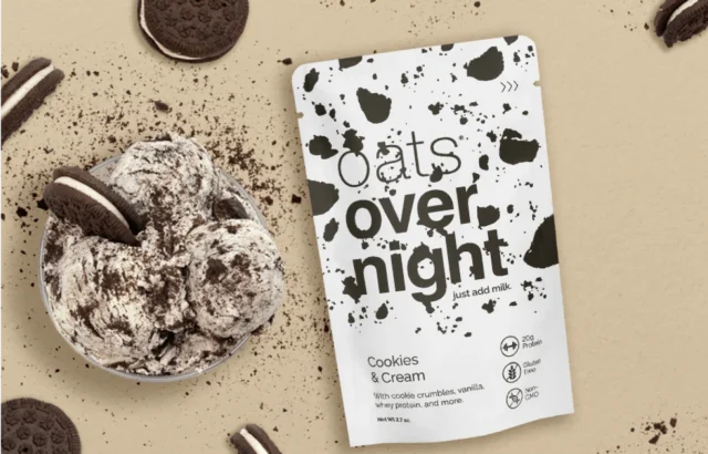 Oats Overnight delivers a masterclass in subscription personalization